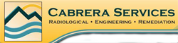 cabrera - UXO services